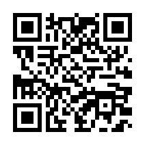 Code QR de l'annonce