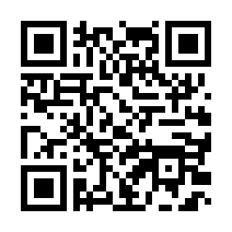Code QR de l'annonce