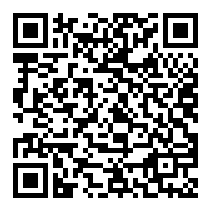 Code QR de l'annonce