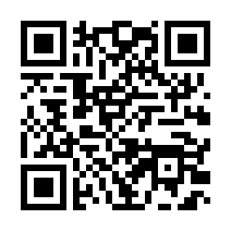 Code QR de l'annonce
