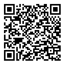 Code QR de l'annonce
