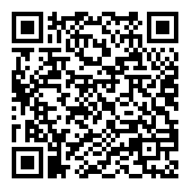 Code QR de l'annonce