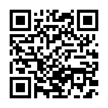 Code QR de l'annonce