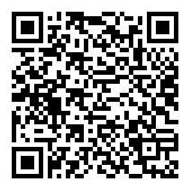 Code QR de l'annonce