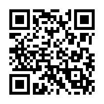 Code QR de l'annonce