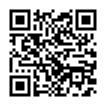 Code QR de l'annonce