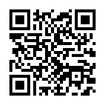 Code QR de l'annonce