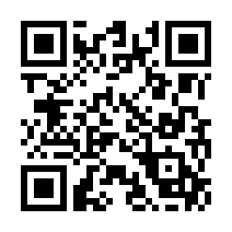 Code QR de l'annonce