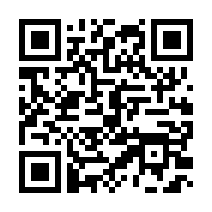 Code QR de l'annonce
