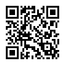 Code QR de l'annonce