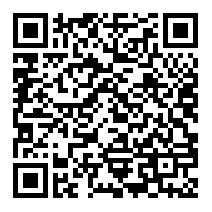 Code QR de l'annonce