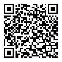Code QR de l'annonce