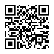 Code QR de l'annonce