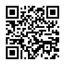 Code QR de l'annonce