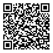 Code QR de l'annonce