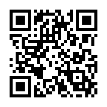 Code QR de l'annonce