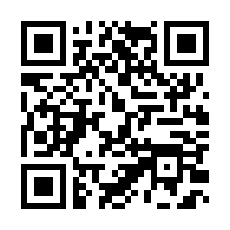 Code QR de l'annonce