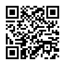 Code QR de l'annonce