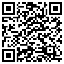 Code QR de l'annonce