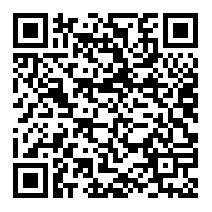 Code QR de l'annonce