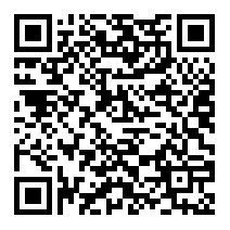 Code QR de l'annonce