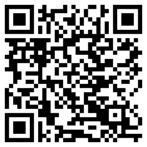 Code QR de l'annonce