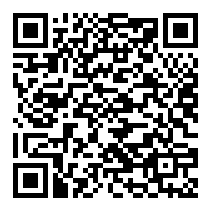 Code QR de l'annonce
