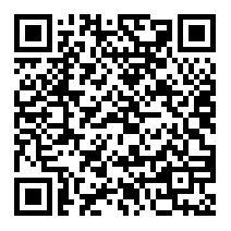 Code QR de l'annonce