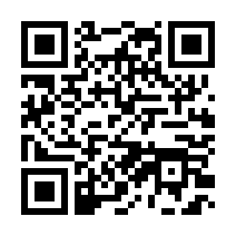 Code QR de l'annonce