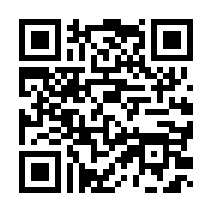 Code QR de l'annonce