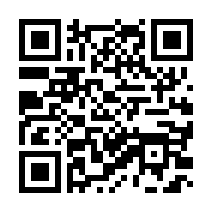 Code QR de l'annonce