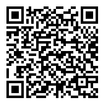 Code QR de l'annonce