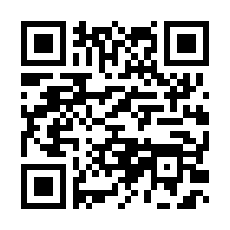 Code QR de l'annonce
