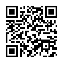 Code QR de l'annonce