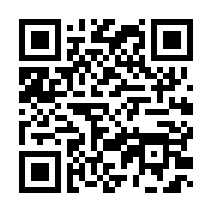 Code QR de l'annonce