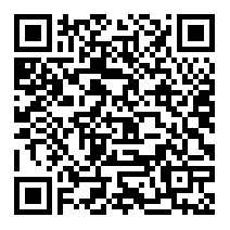 Code QR de l'annonce