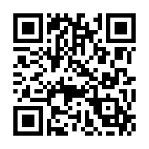 Code QR de l'annonce