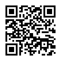 Code QR de l'annonce