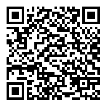 Code QR de l'annonce