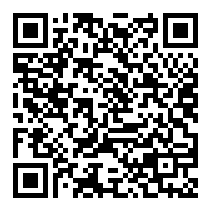 Code QR de l'annonce