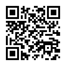 Code QR de l'annonce