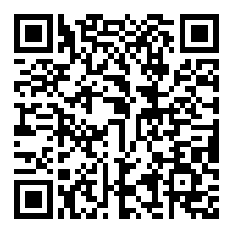 Code QR de l'annonce