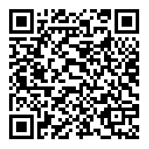 Code QR de l'annonce