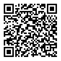 Code QR de l'annonce