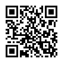 Code QR de l'annonce