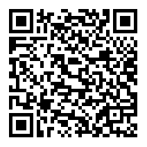 Code QR de l'annonce