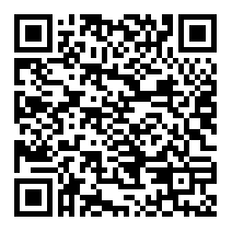 Code QR de l'annonce