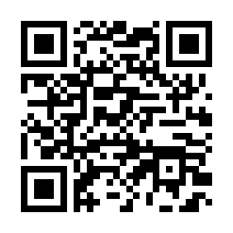 Code QR de l'annonce
