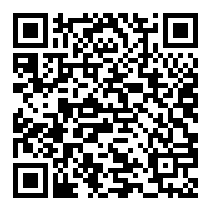 Code QR de l'annonce