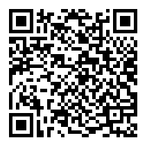 Code QR de l'annonce